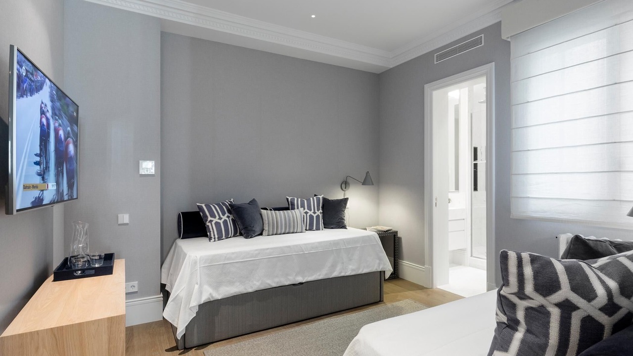 Photo of Bedroom in Justicia