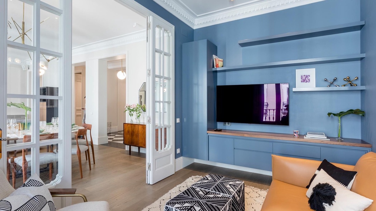 Photo of Livingroom in Justicia