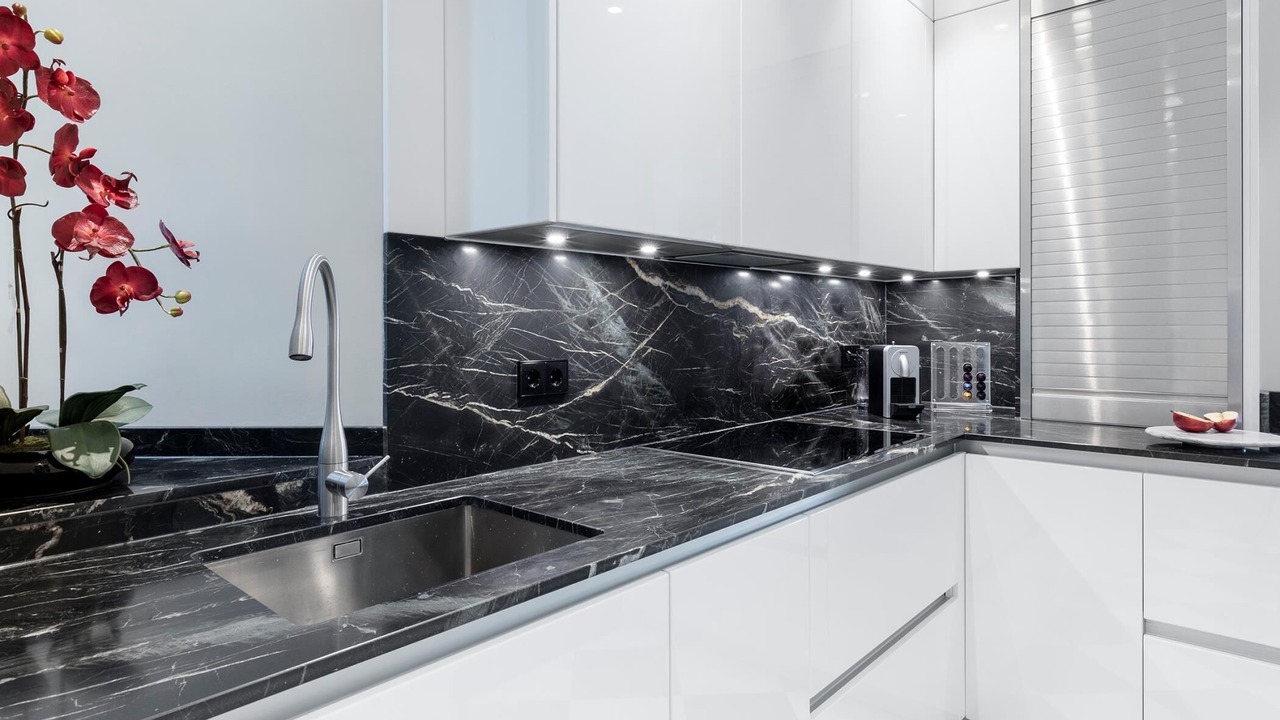 Photo of Kitchen in Justicia