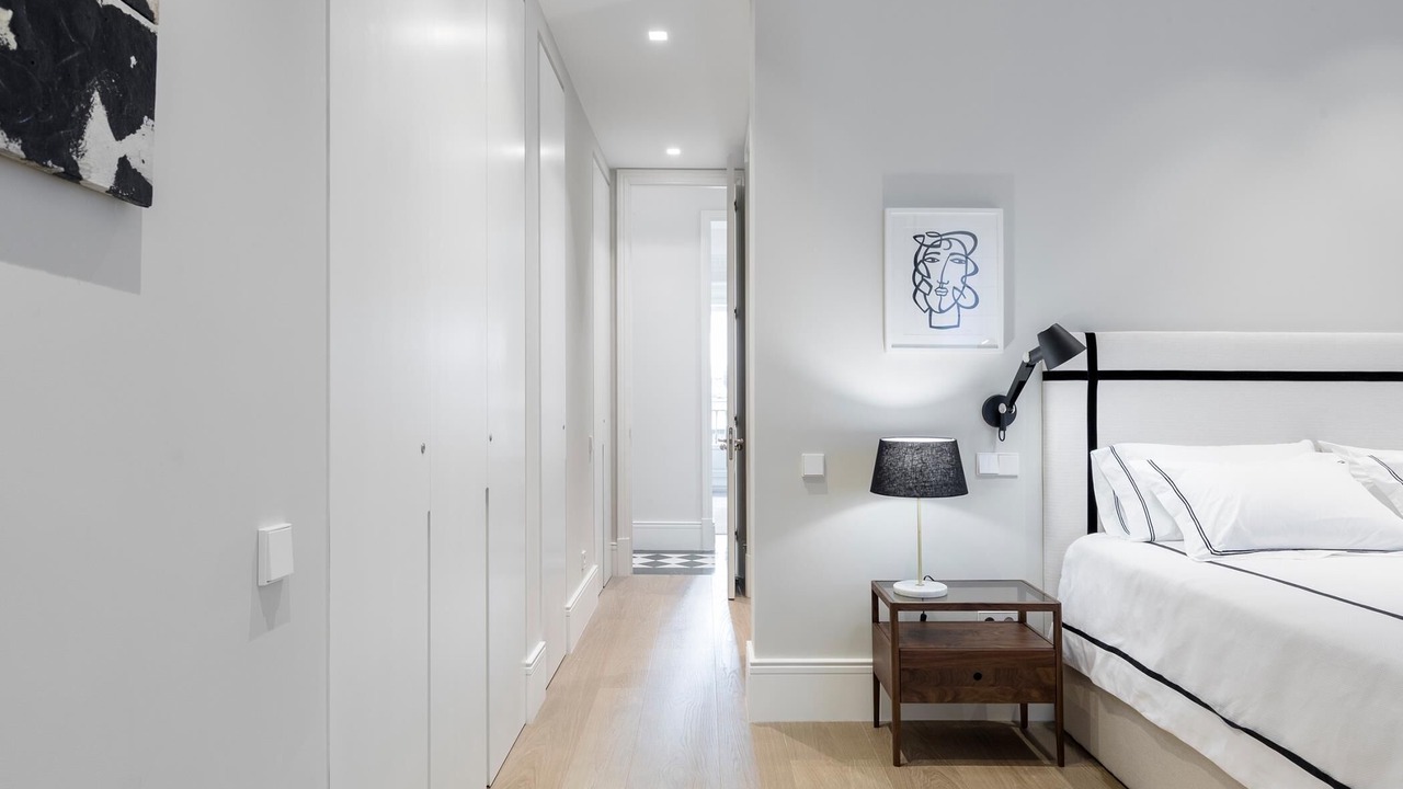 Photo of Bedroom in Justicia