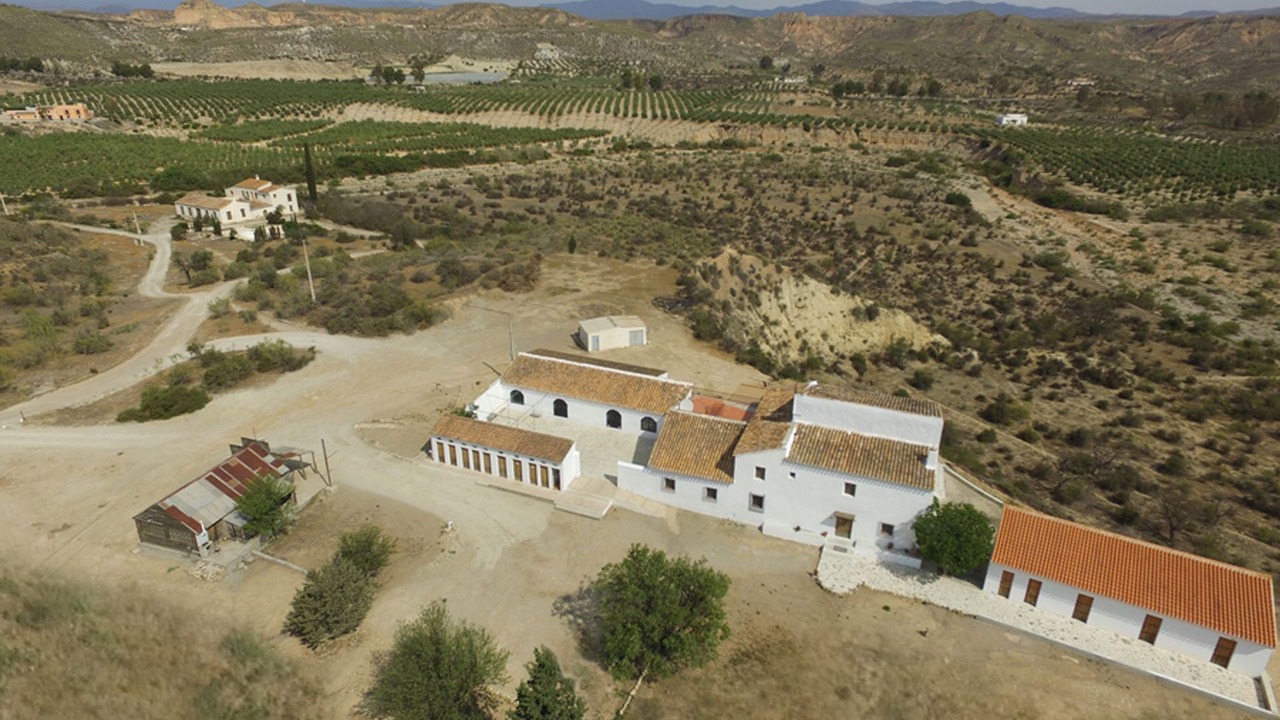 Photo of Outdoor in Sorbas