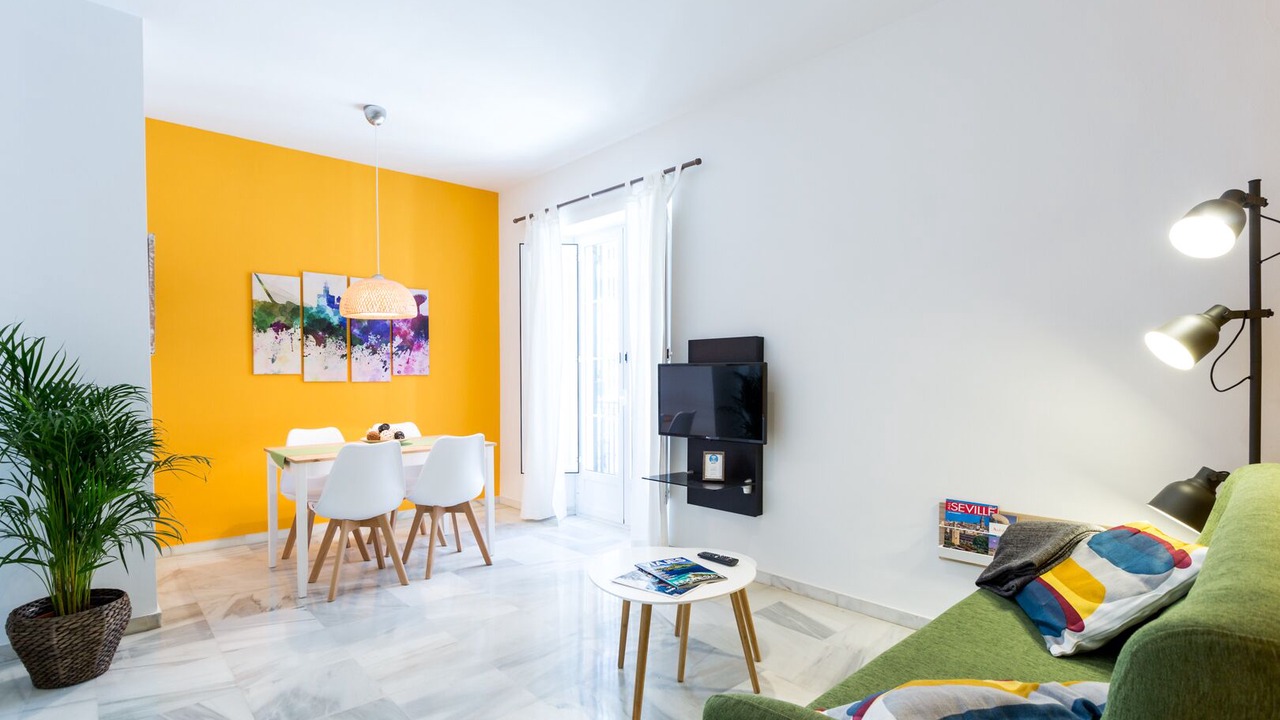 Photo of Livingroom in San Gil
