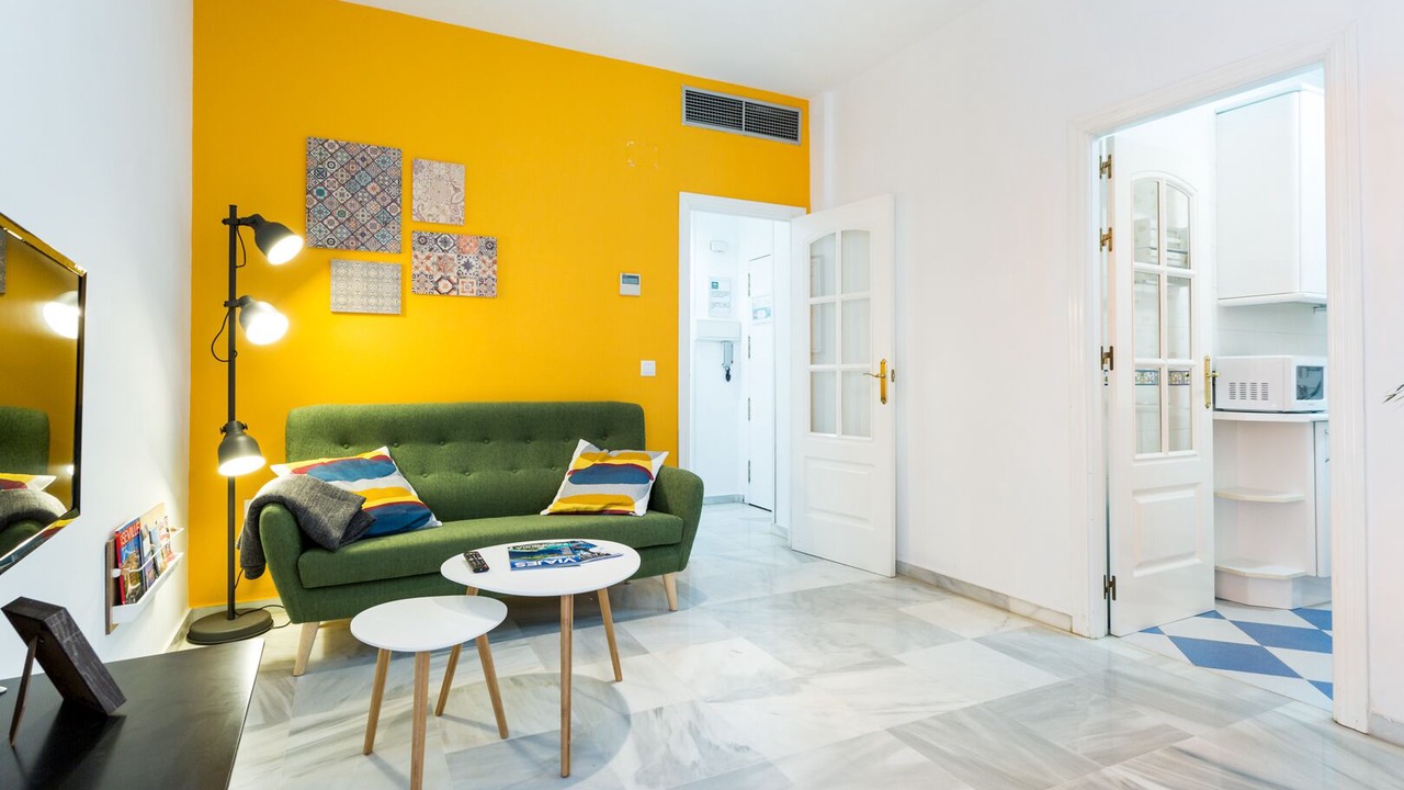 Photo of Livingroom in San Gil