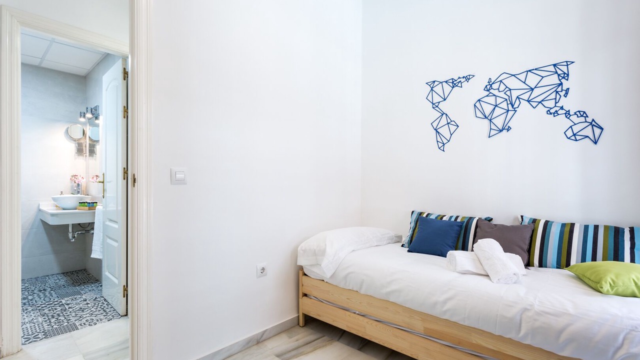 Photo of Bedroom in San Gil