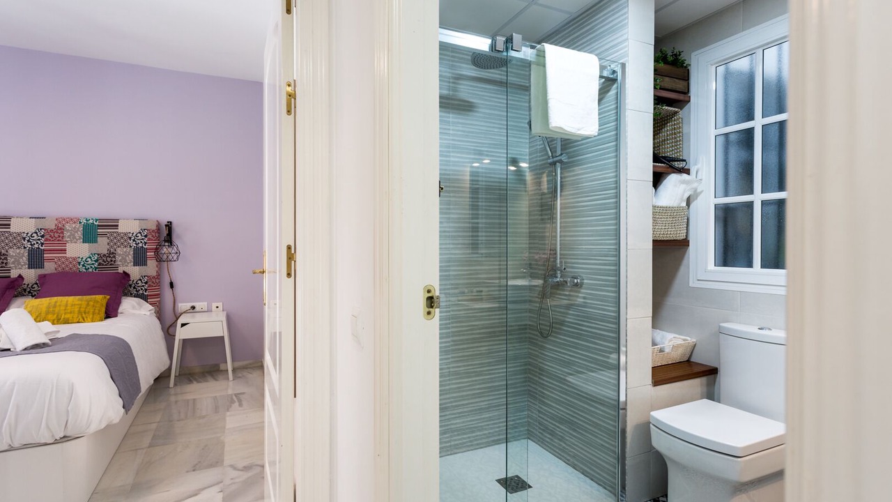Photo of Bathroom in San Gil