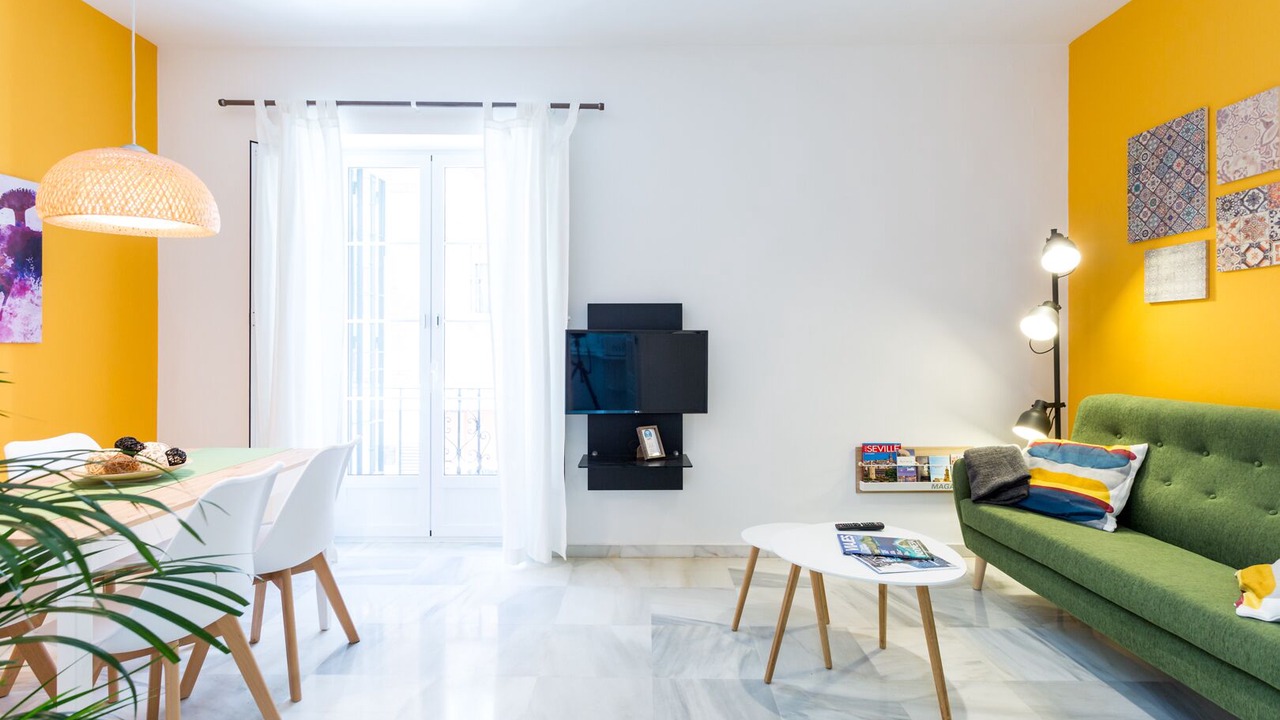 Photo of Livingroom in San Gil