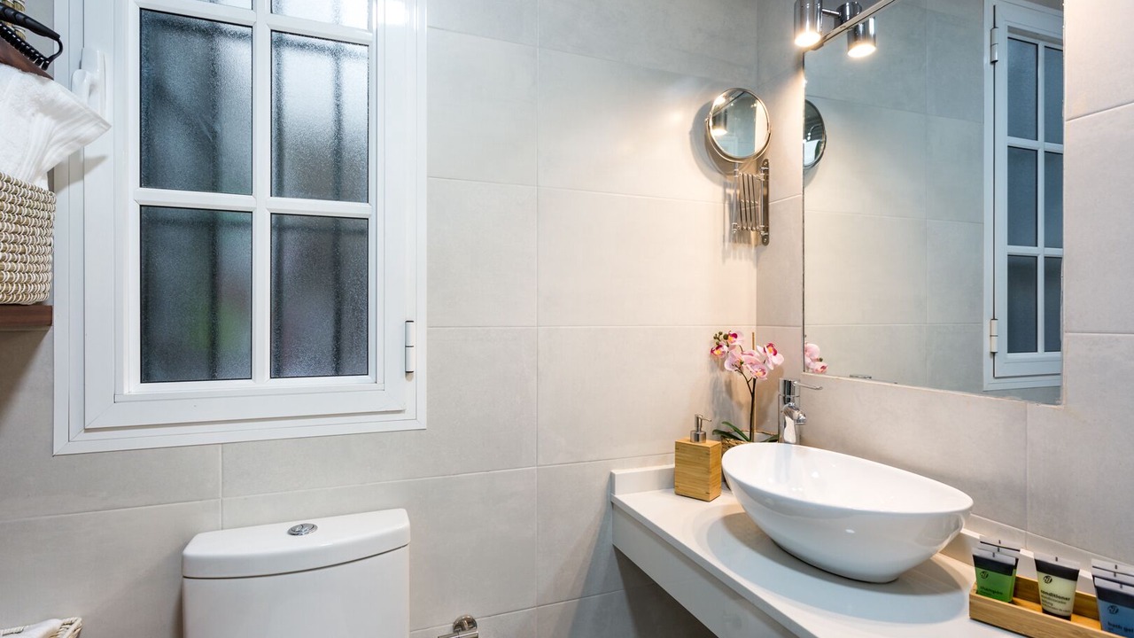 Photo of Bathroom in San Gil