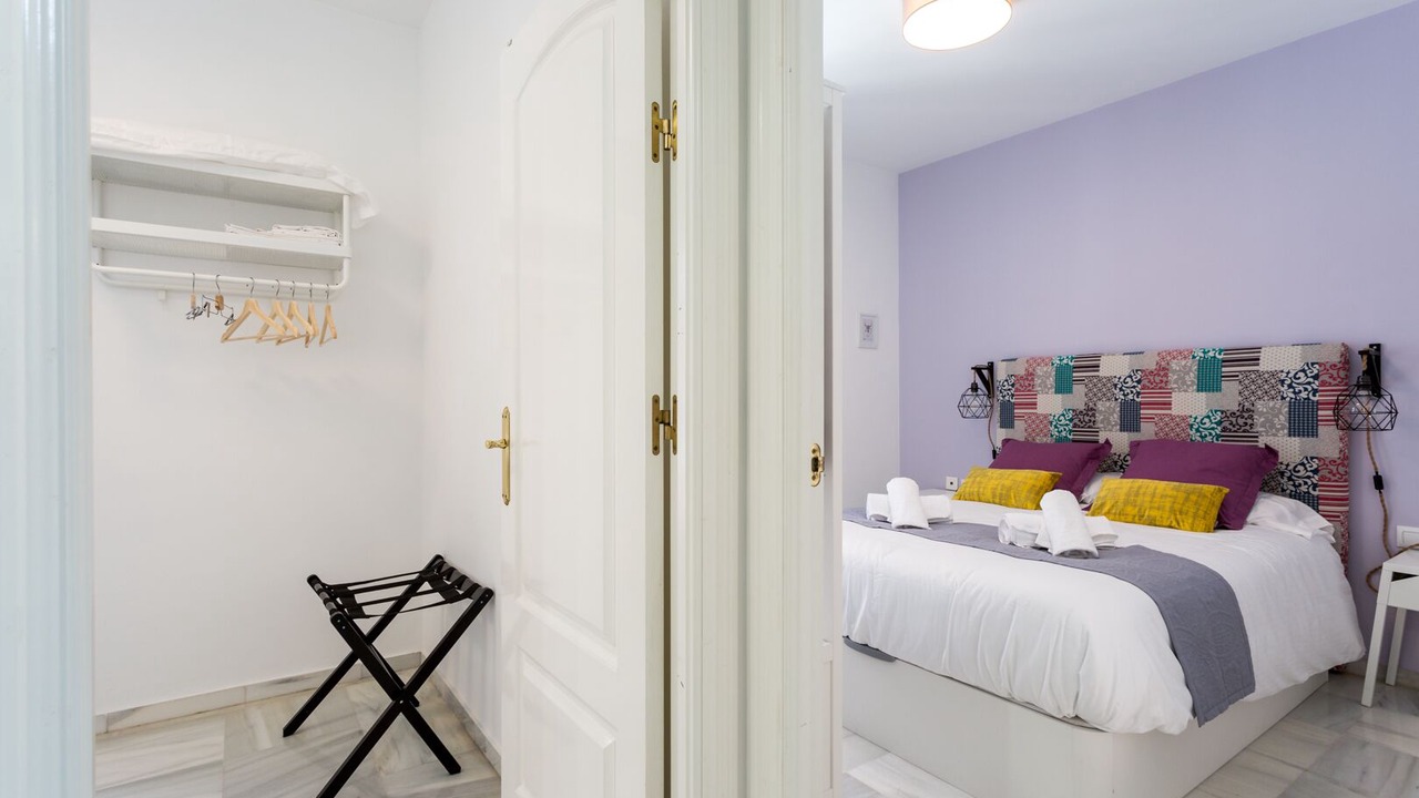 Photo of Bedroom in San Gil