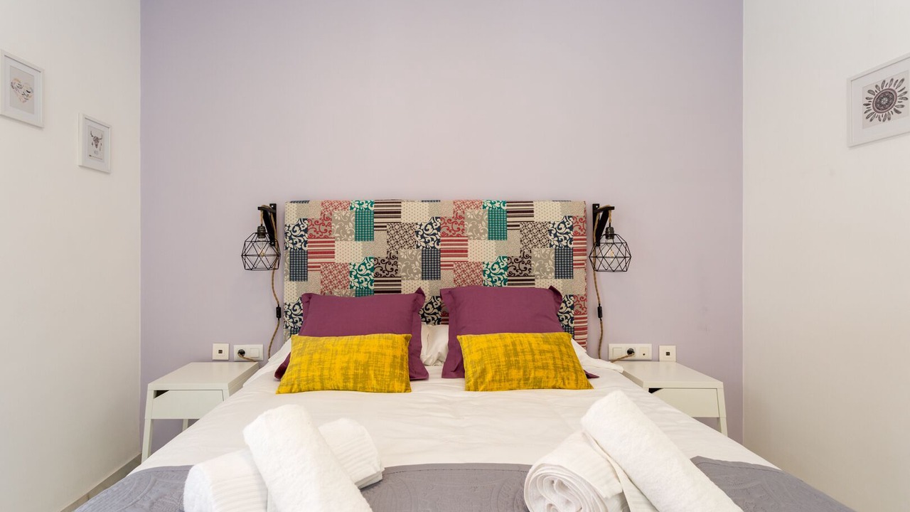 Photo of Bedroom in San Gil