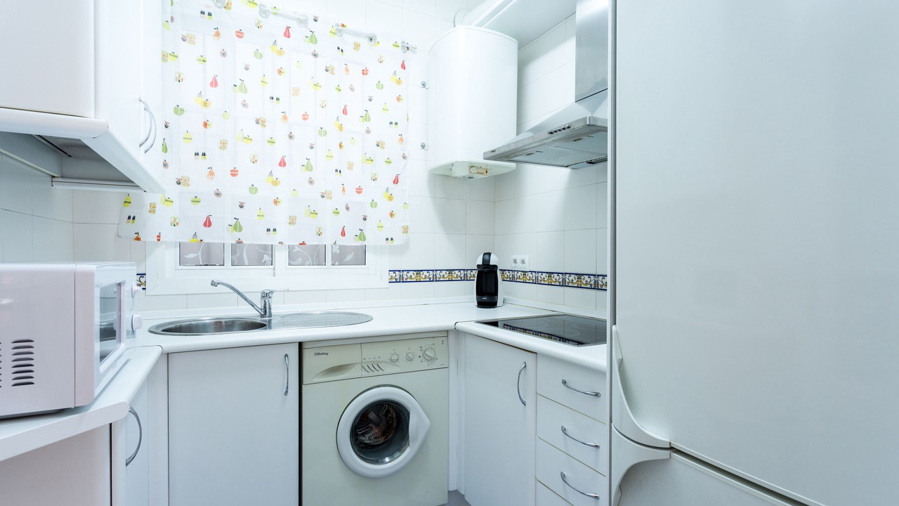 Photo of Kitchen in San Gil