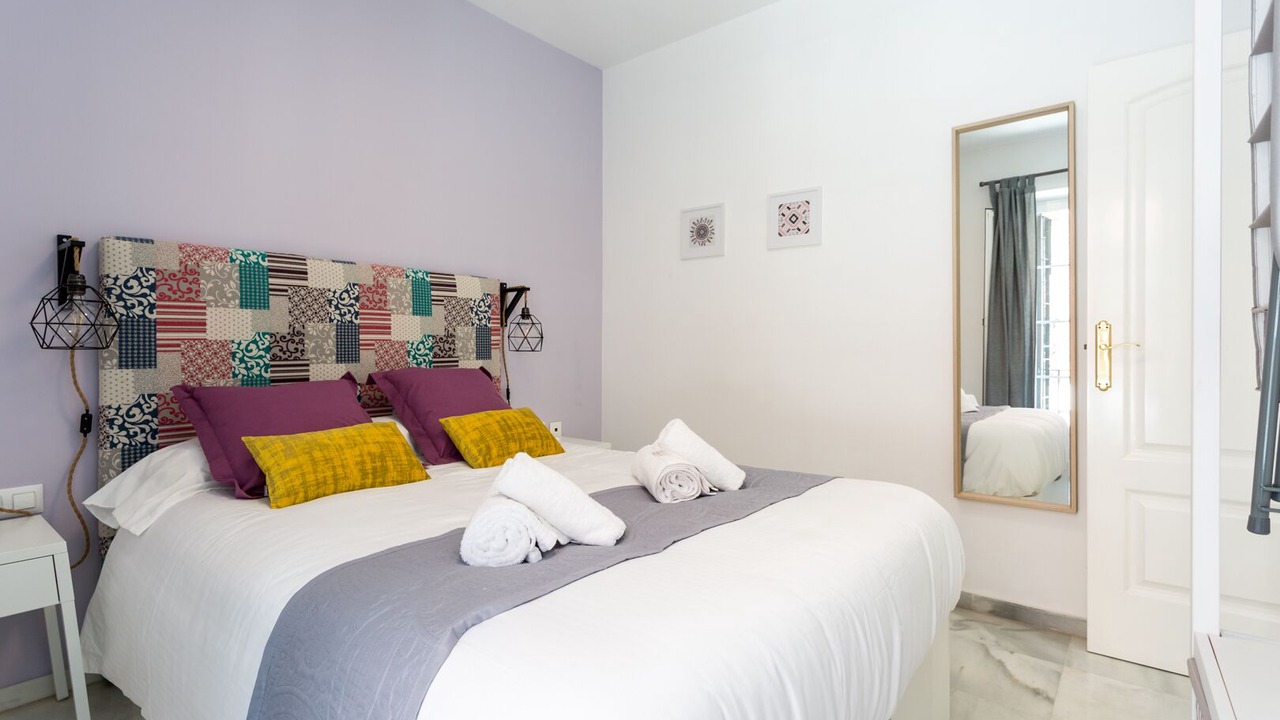 Photo of Bedroom in San Gil