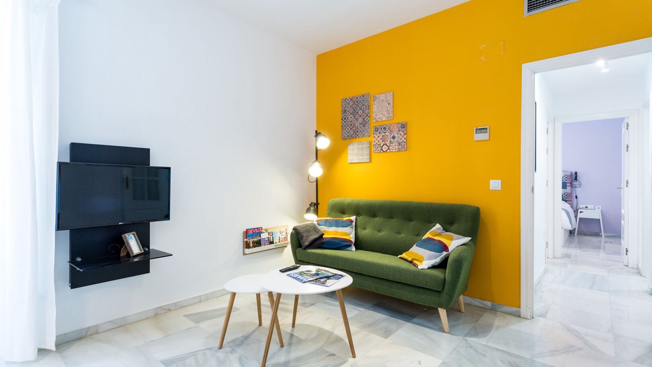 Photo of Livingroom in San Gil