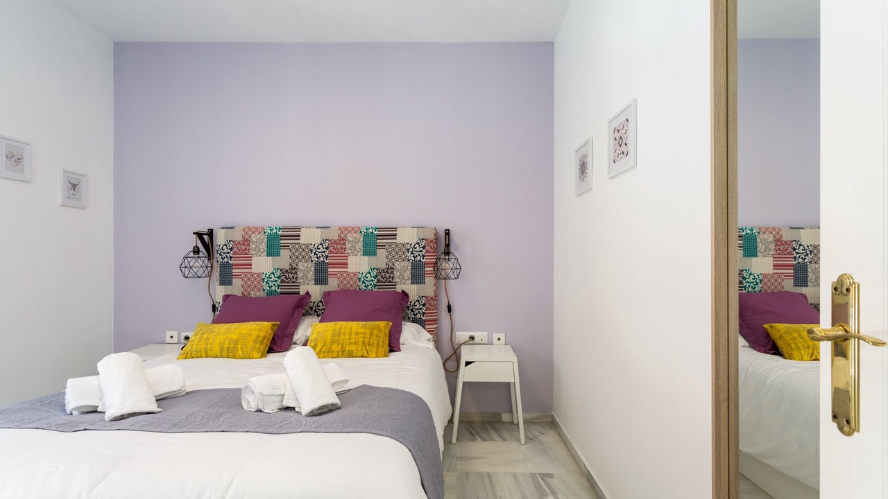 Photo of Bedroom in San Gil