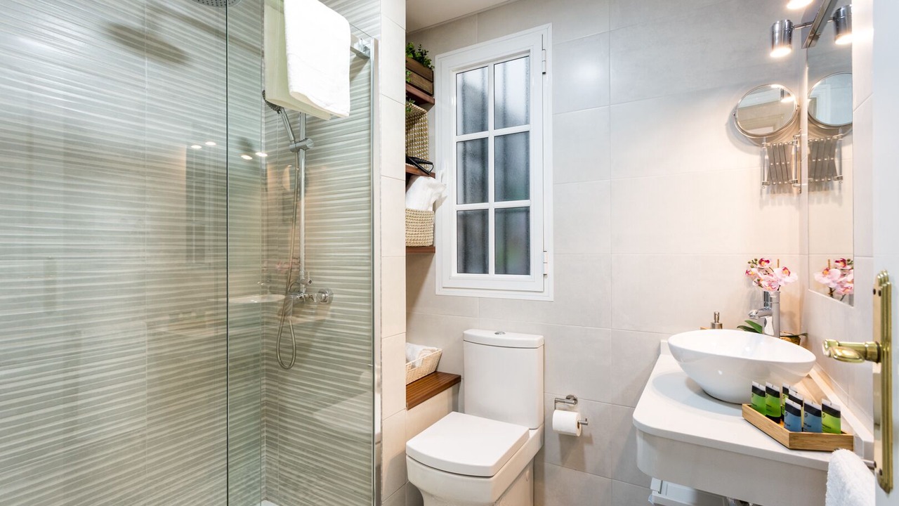 Photo of Bathroom in San Gil