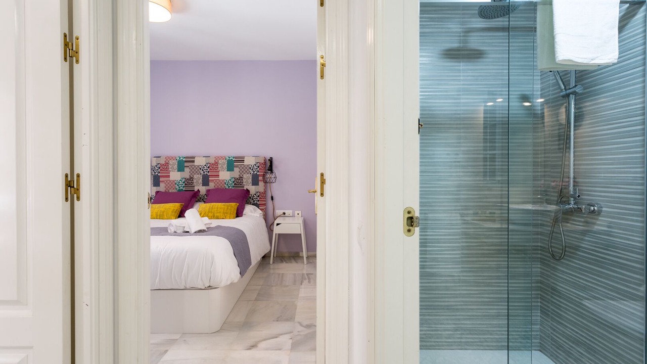 Photo of Bedroom in San Gil