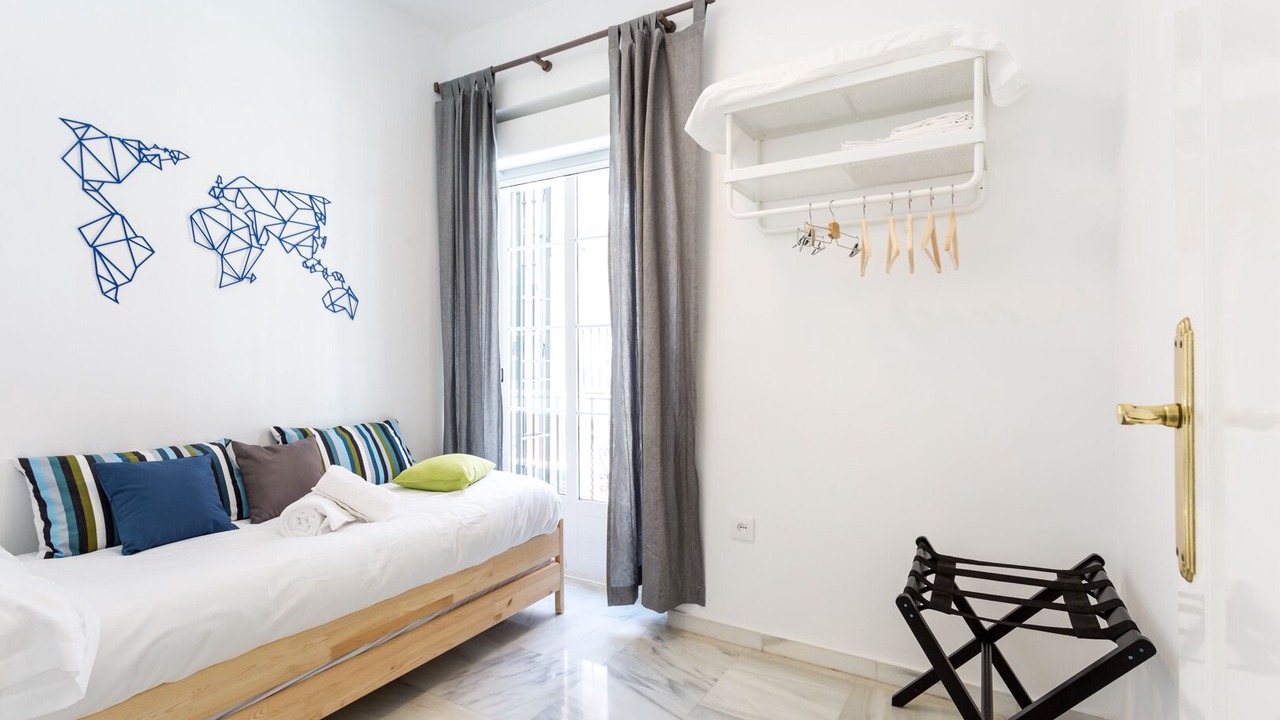 Photo of Bedroom in San Gil