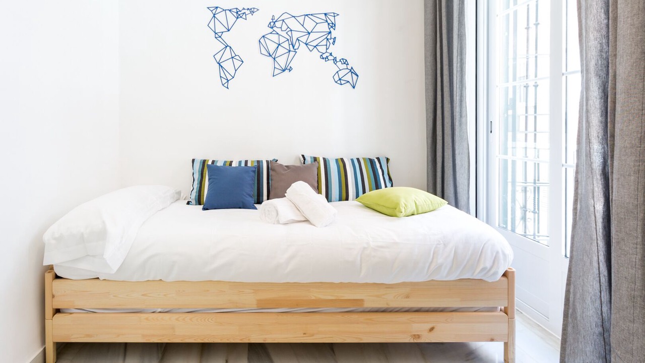 Photo of Bedroom in San Gil