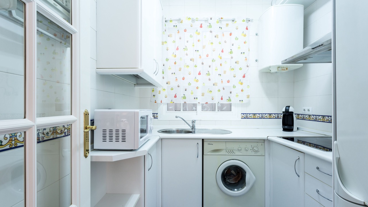 Photo of Kitchen in San Gil