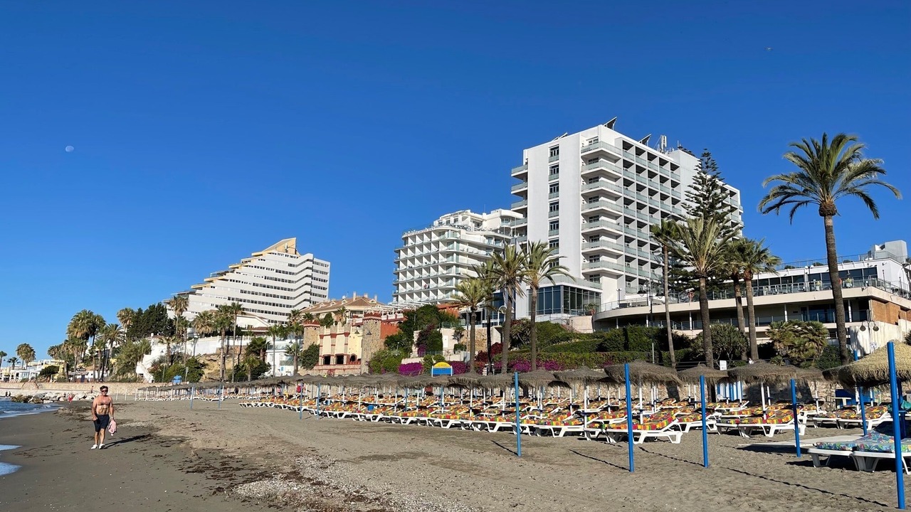 Photo of Others in Benalmadena Costa