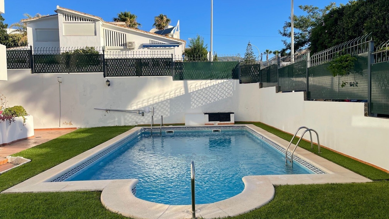 Photo of Outdoor in Benalmadena Costa
