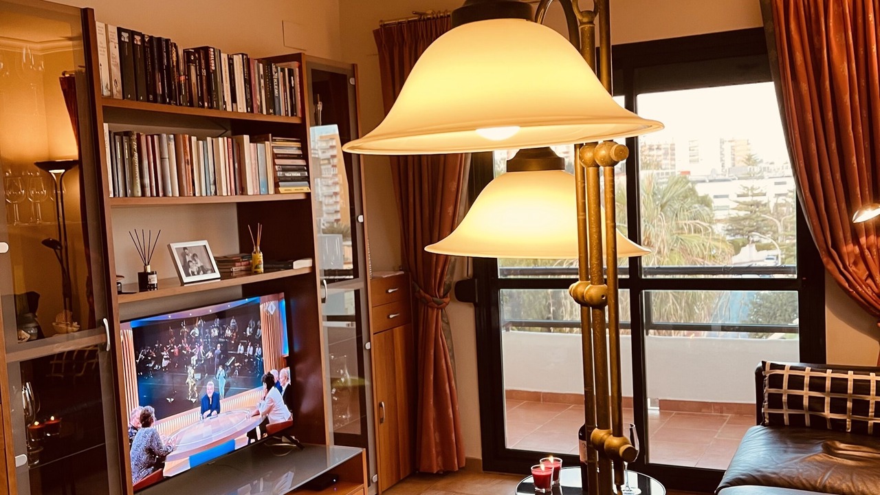Photo of Livingroom in Benalmadena Costa