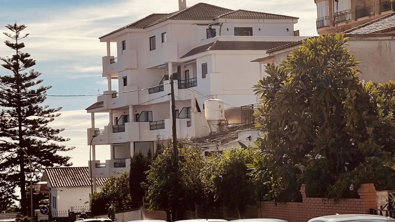 Photo of Outdoor in Benalmadena Costa
