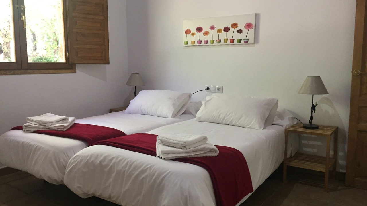 Photo of Bedroom in Boniches