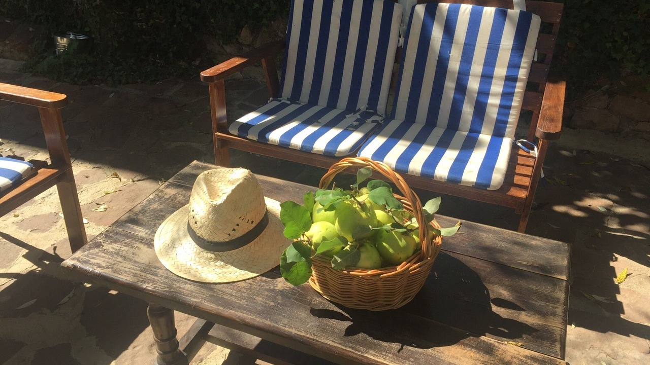Photo of Patio Balcony in Boniches