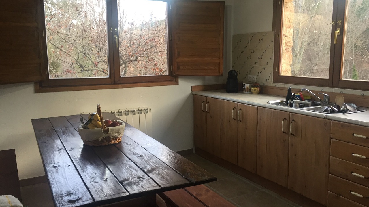 Photo of Kitchen in Boniches