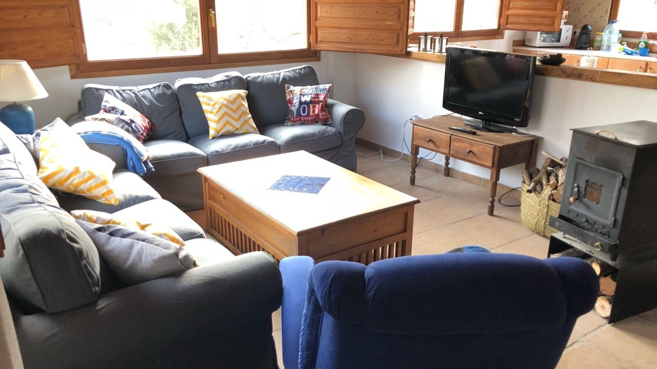 Photo of Livingroom in Boniches
