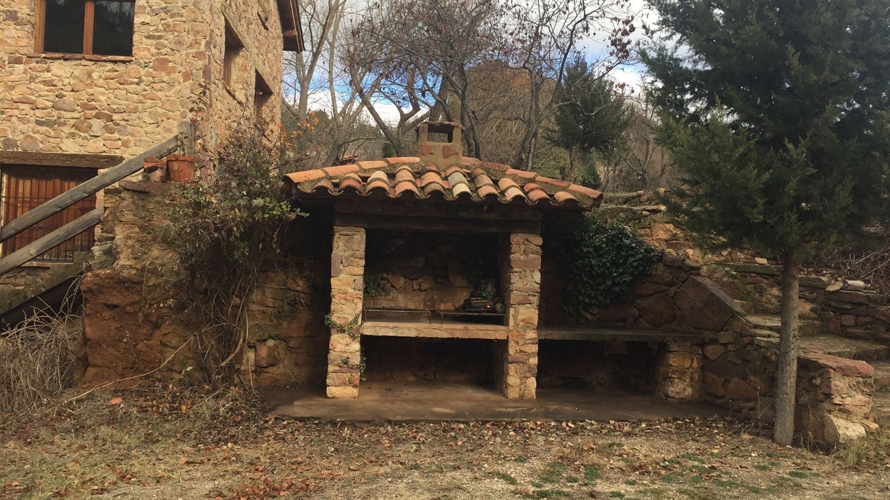 Photo of Outdoor in Boniches
