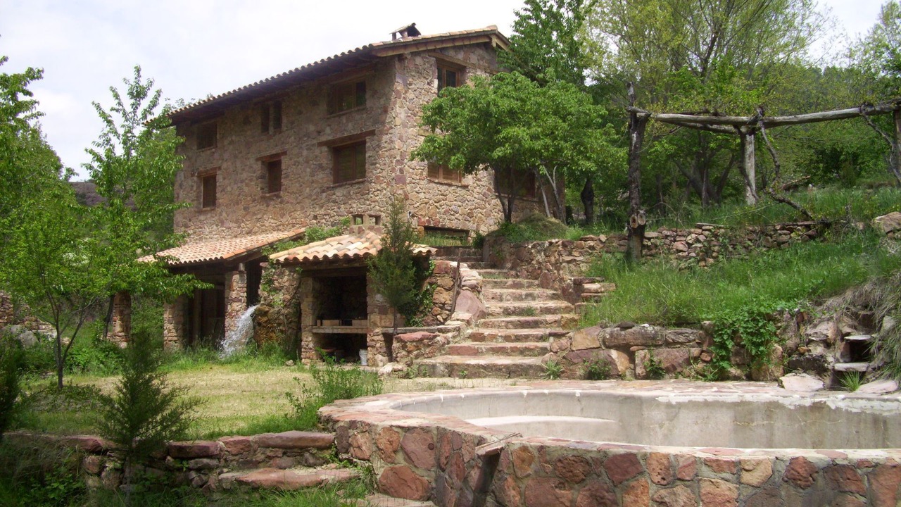 Photo of Outdoor in Boniches