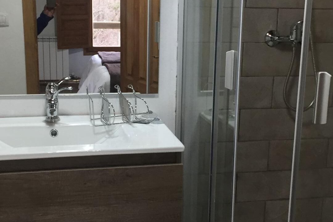 Photo of Bathroom in Boniches