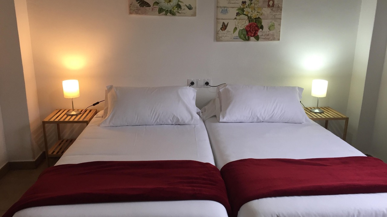 Photo of Bedroom in Boniches