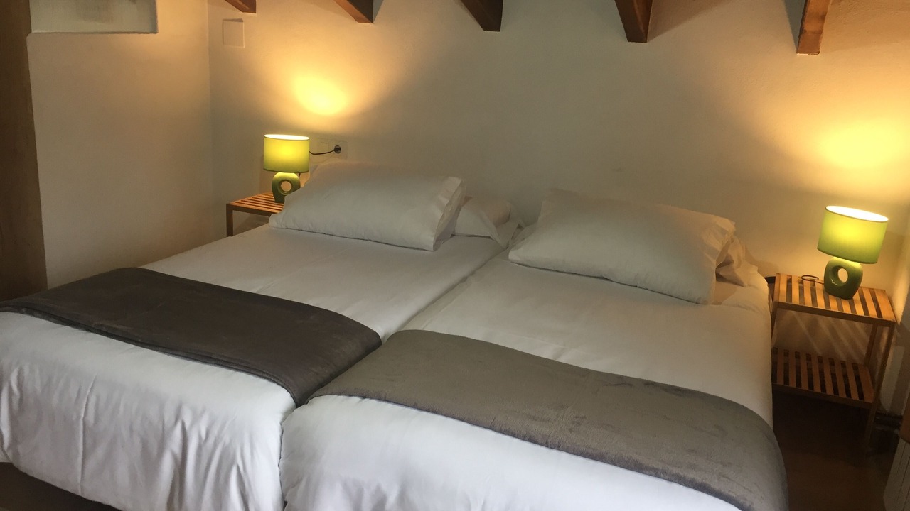 Photo of Bedroom in Boniches