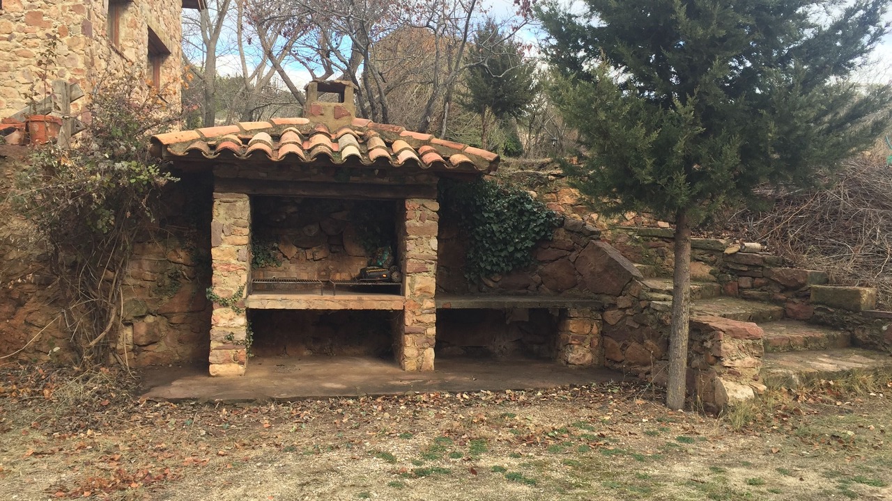 Photo of Outdoor in Boniches