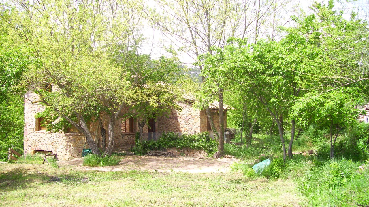 Photo of Outdoor in Boniches