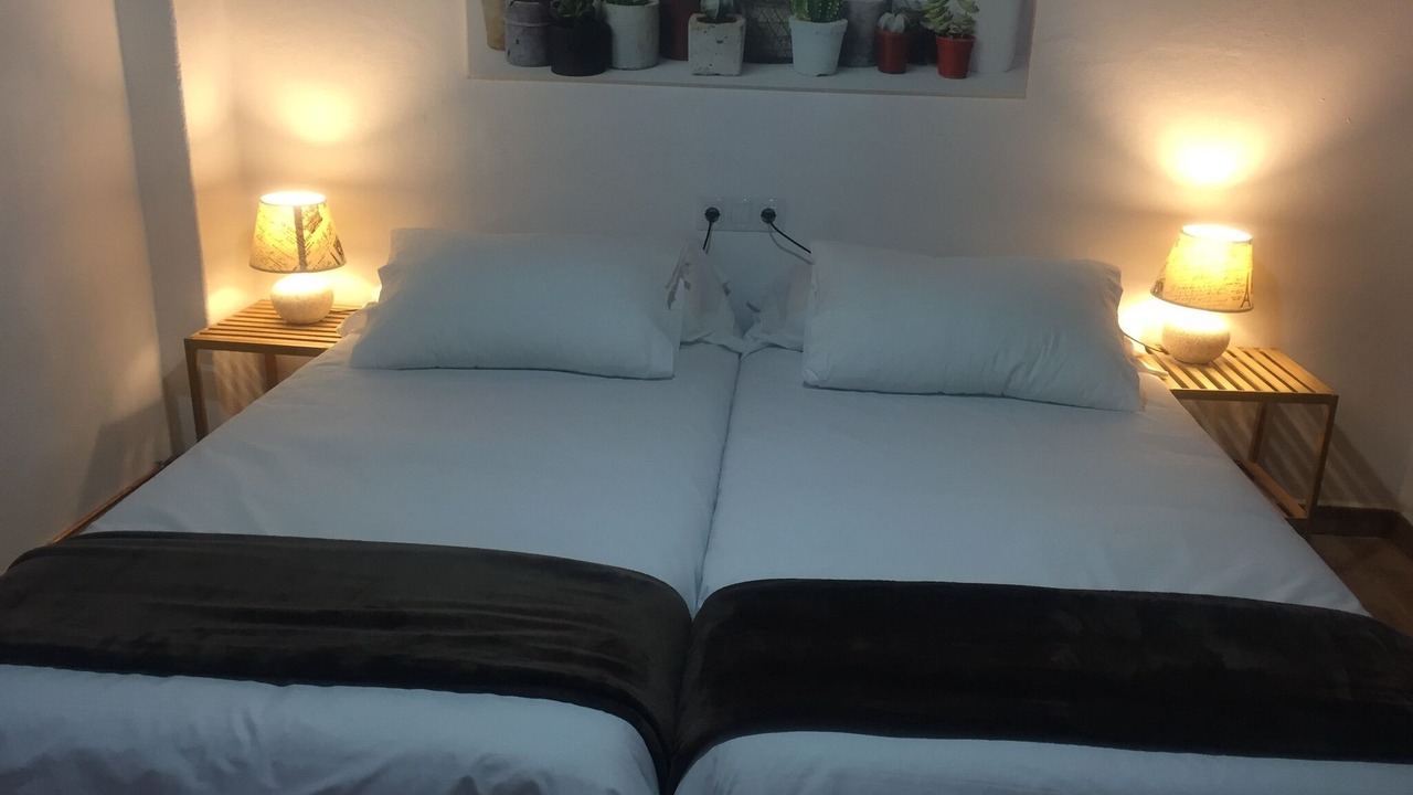 Photo of Bedroom in Boniches