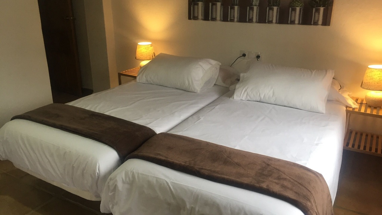 Photo of Bedroom in Boniches