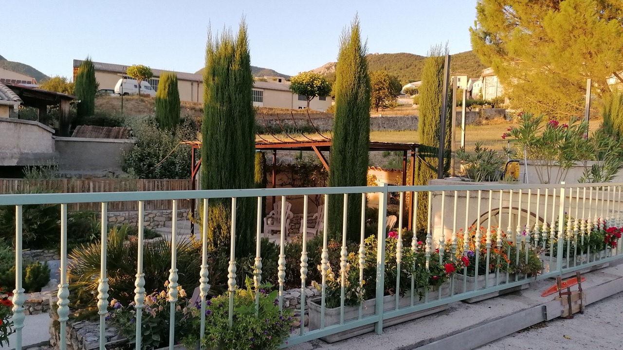 Photo of Outdoor in Saint-Sauveur-Gouvernet
