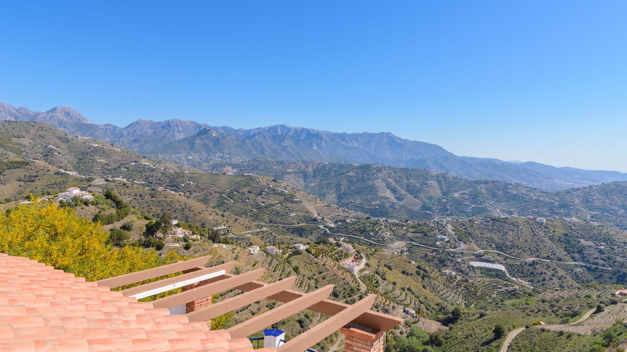 Photo of Outdoor in Torrox