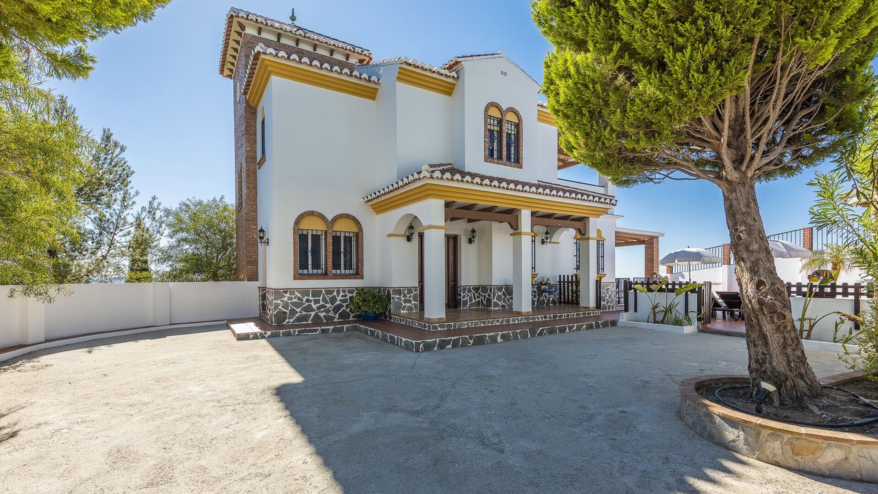 Photo of Outdoor in Torrox