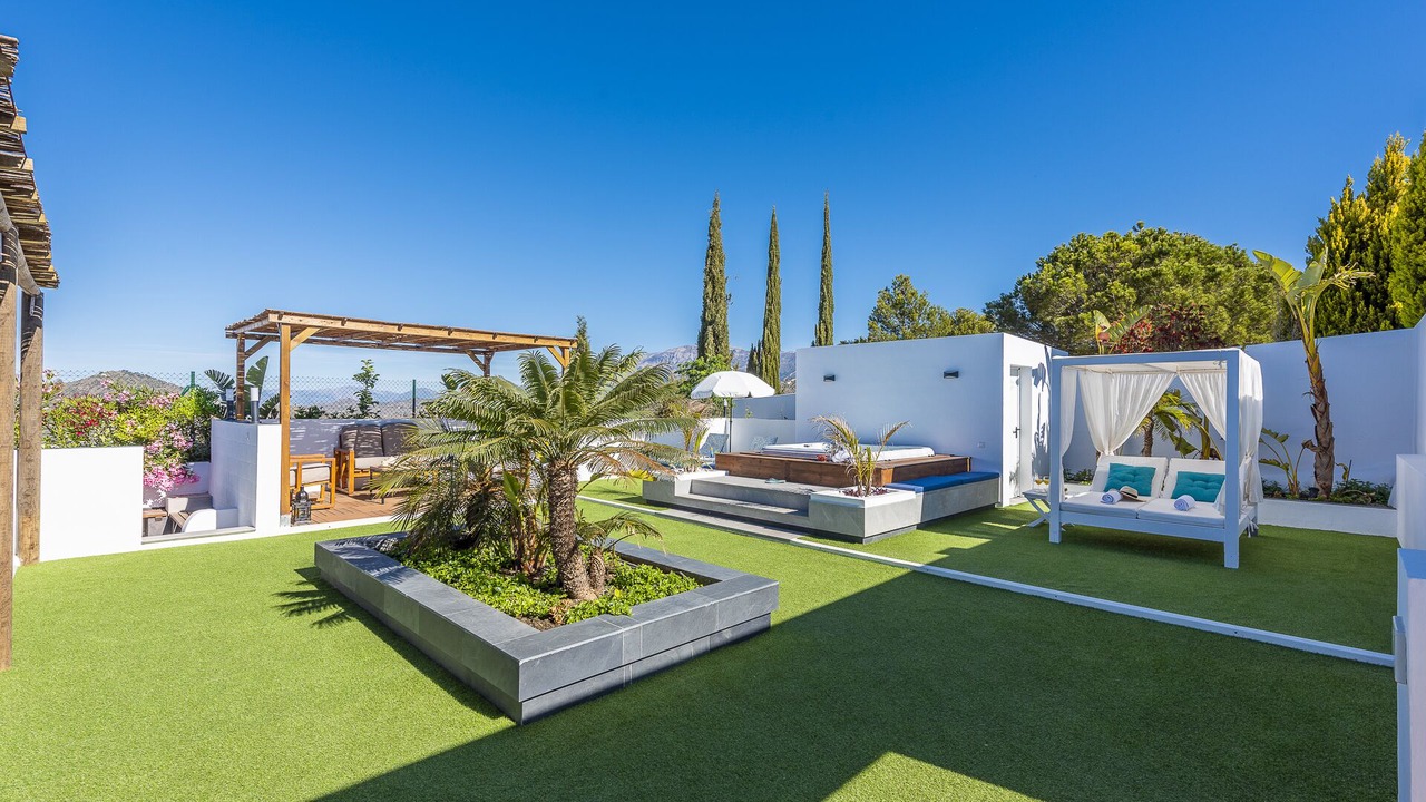 Photo of Outdoor in Torrox