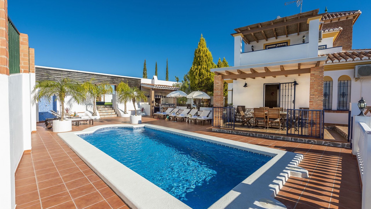 Photo of Outdoor in Torrox