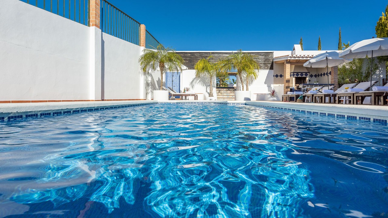 Photo of Outdoor in Torrox
