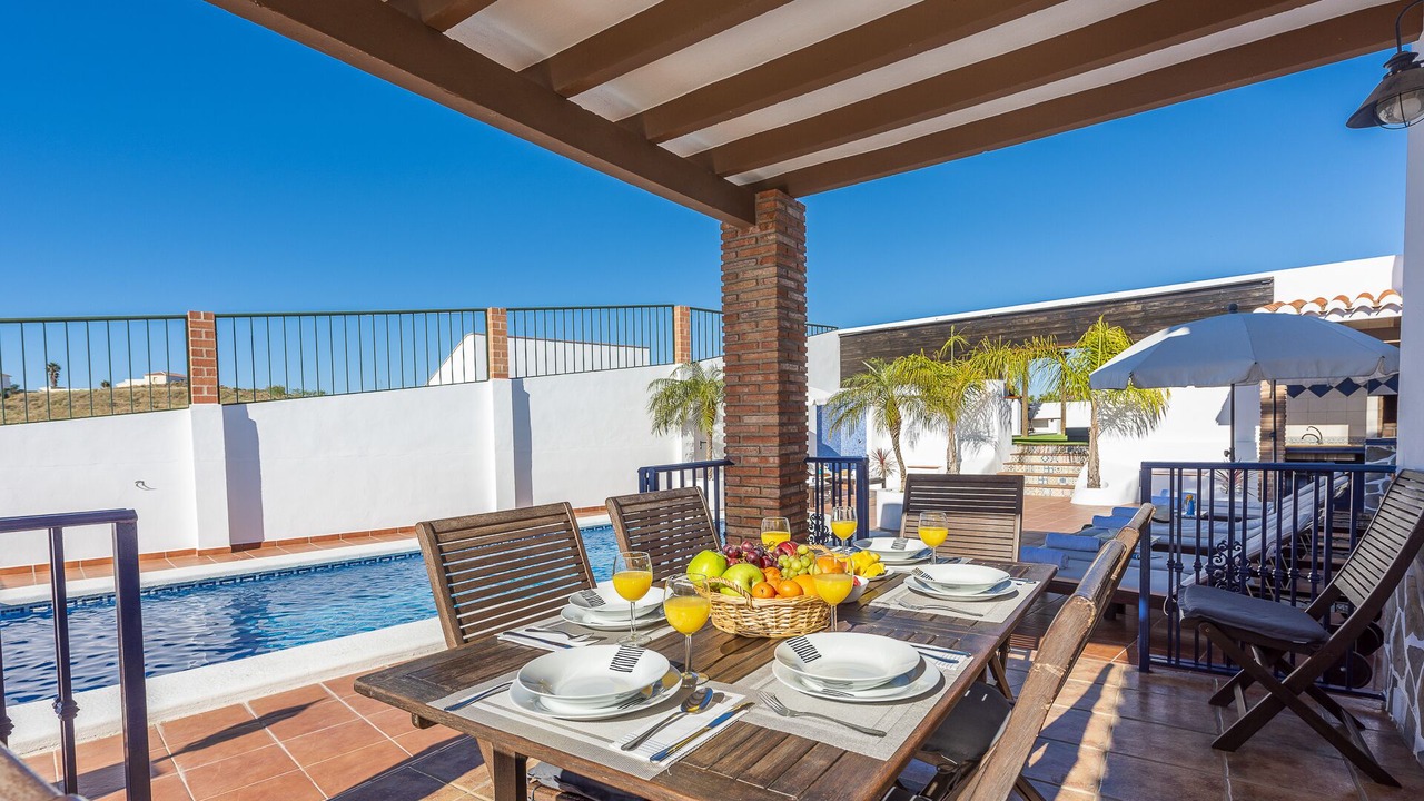 Photo of Outdoor in Torrox