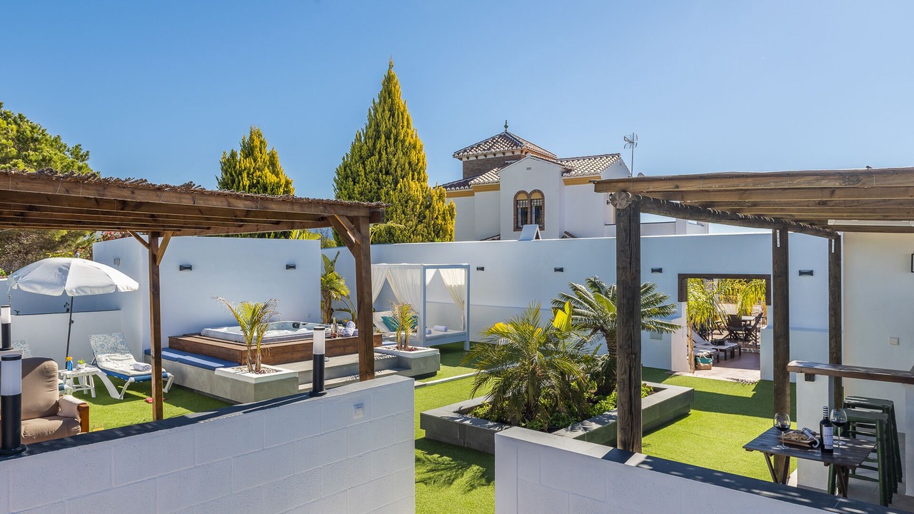 Photo of Outdoor in Torrox