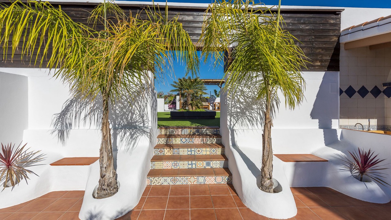 Photo of Outdoor in Torrox