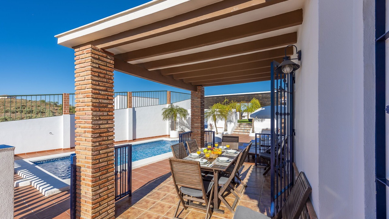 Photo of Outdoor in Torrox