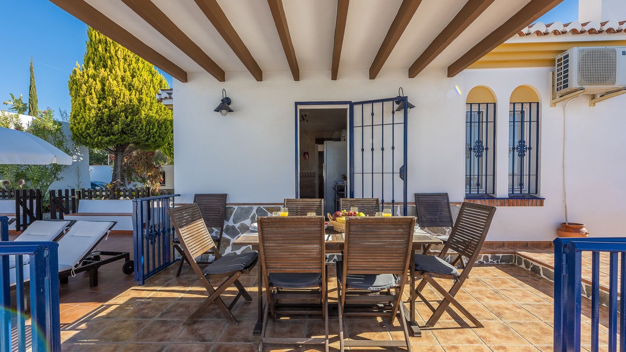 Photo of Outdoor in Torrox